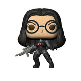Funko POP! Retro Toys - G.I. Joe - The Baroness (75)
