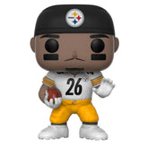 FUNKO POP! Sports - Football - NFL Steelers - Le'Veon Bell (52) 'Small Damaged Packaging'