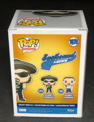 FUNKO POP! Television - Eastbound & Down - Kenny Powers (1079) "Small Damaged Packaging"