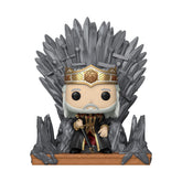 FUNKO POP! Television - House of the Dragon : Viserys on the Iron Throne (12)