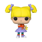 Funko POP! Television - Nickelodeon - Rugrats - Angelica Pickles (1206)