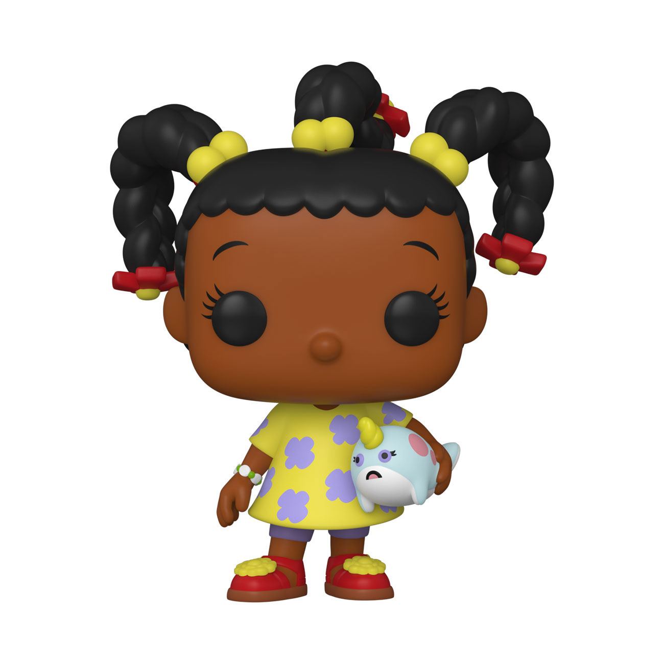 Funko POP! Television - Nickelodeon - Rugrats - Susie Carmichael (1208)