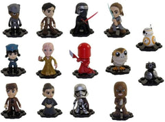 Funko Mystery Mini - Disney, Star Wars - Random selected