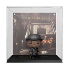 Funko POP! Albums - Notorious B.I.G. - Life After Death w/ Case (11)