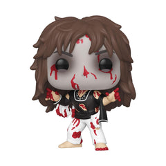 Funko POP! Albums - Ozzy Osbourne - Diary of a Madman w/ Case (12)