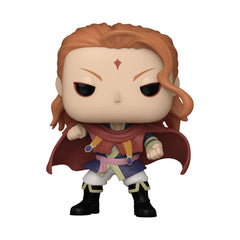 Funko POP! Animation - Black Clover - Fuegoleon (1551)