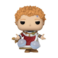 Funko POP! Animation - Black Clover - Julius (1553)