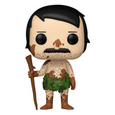 Funko POP! Animation - Bob's Burgers - Bob Belcher #2168