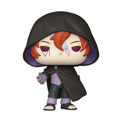 Funko POP! Animation - Boruto - Code #1917