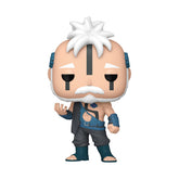 Funko POP! Animation - Boruto, Naruto Next Generations - Boro #1916
