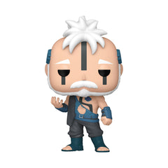 Funko POP! Animation - Boruto, Naruto Next Generations - Boro #1916