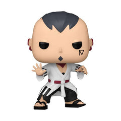 Funko POP! Animation - Boruto, Naruto Next Generations - Jigen (1650)