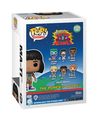 Funko POP! Animation - Captain Planet - Ma-Ti (1327)