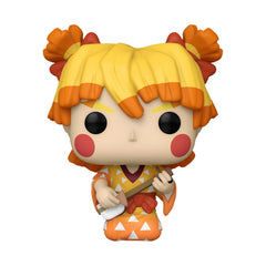Funko POP! Animation - Demon Slayer - Zenitsu Agatsuma (1531)