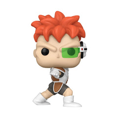 Funko POP! Animation - Dragonball Z - Recoome (1492)
