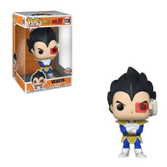 Funko POP! Animation - Dragonball Z - Vegeta (1138) (25cm) Exclusive