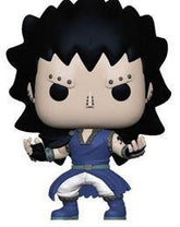 Funko POP! Animation - Fairy Tail - Gajeel (481)