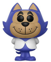 Funko POP! Animation - Hanna Barbera, Top Cat - Benny The Ball (280)