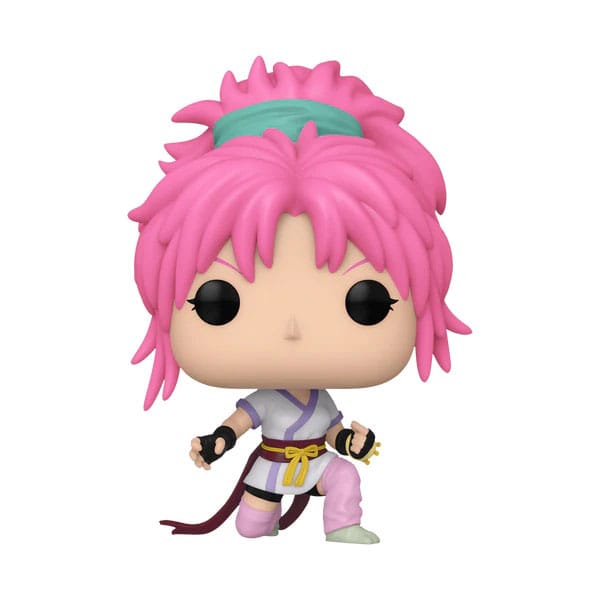 Funko POP! Animation - Hunter x Hunter -Machi Komacine (1567)