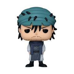 Funko POP! Animation - Hunter x Hunter - Ging Freecss (1725)