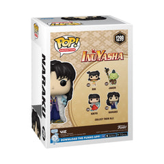 Funko POP! Animation - InuYasha - Naraku (1298)