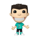 Funko POP! Animation - Jimmy Neutron - Sheen #1902