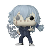 Funko POP! Animation - Jujutsu Kaisen - Mahito (1121) Exclusive