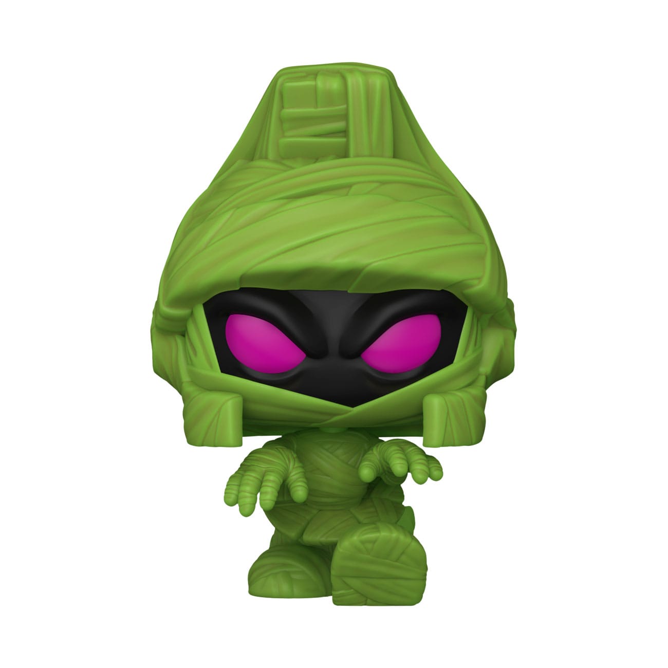 Funko POP! Animation - Looney Tunes - Marvin The Martian (Mummy) (1674)