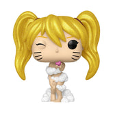 Funko POP! Animation - Naruto Shippuden - Naruto Uzumaki (Sexy Jutsu) #726 Exclusive
