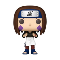 Funko POP! Animation - Naruto Shippuden - Rin Nohara (1658)