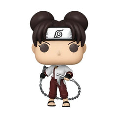 Funko POP! Animation - Naruto Shippuden - Tenten (1661)