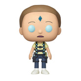 Funko POP! Animation - Rick & Morty - Death Crystal Morty (660)