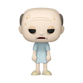 Funko POP! Animation - Rick & Morty - Hospice Morty (693)