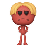 Funko POP! Animation - Rick & Morty - Kirkland Meeseeks (661)
