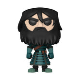 Funko POP! Animation - Samurai Jack - Jack (Armored) (1052)