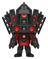 Funko POP! Animation - Skibidi Toilet - Titan Speakerman #2366