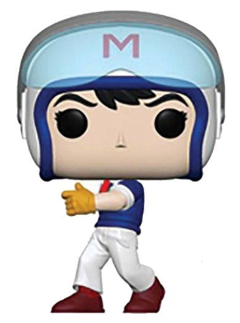 Funko POP! Animation - Speed Racer - Speed Racer (737)