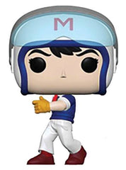 Funko POP! Animation - Speed Racer - Speed Racer (737)