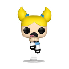 Funko POP! Animation - The Powerpuff Girls - Bubbles #1981