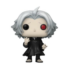 Funko POP! Animation - Tokyo Ghoul : Re - Owl (1545)