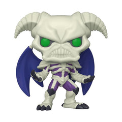 Funko POP! Animation - Yu-Gi-Oh! - Summoned Skull (1175) Exclusive