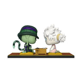 Funko POP! Animation (Moment) - Hunter x Hunter - Meruem vs. Komugi (1136)