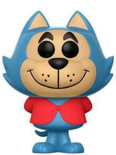 Funko POP! Animation – Top Cat (Hanna Barbera) – Benny The Ball #280 CHASE