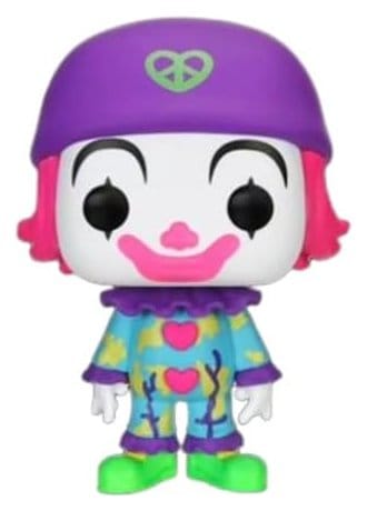 Funko POP! Asia - Ron English's Sugar Circus - Love Combrat #171