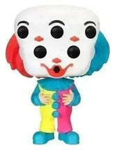 Funko POP! Asia - Ron English's Sugar Circus - Screaming Clown #172