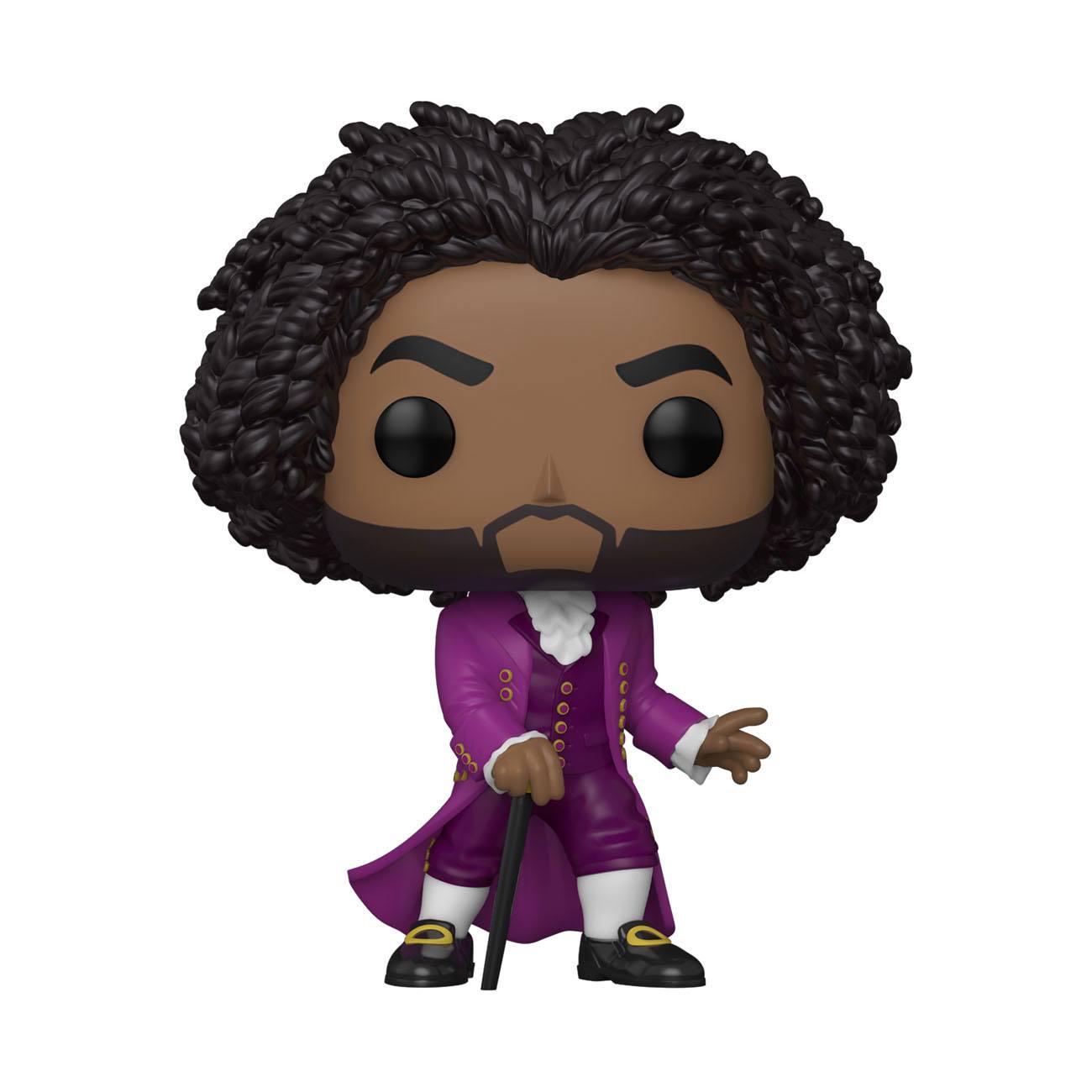 Funko POP! Broadway - Hamilton - Thomas Jefferson (12)