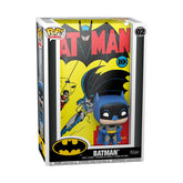 Funko POP! Comic Covers - DC Super Heroes - Batman (02)
