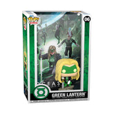 Funko POP! Comic Covers - DC Super Heroes - Green Lantern (06)
