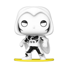 Funko POP! Comic Covers - Marvel, Moon Knight - Moon Knight (08)