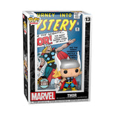 Funko POP! Comic Covers - Marvel, Thor : Thor (13) Exclusive